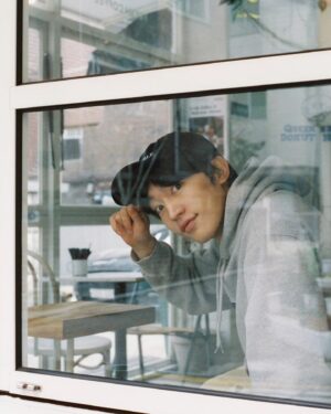 Kim Hyun Wook Instagram - #봄
.
.
@yeonyam
