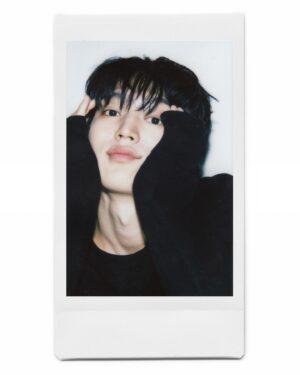 Kim Hyun Wook Instagram - 안녕 나의 2024.5