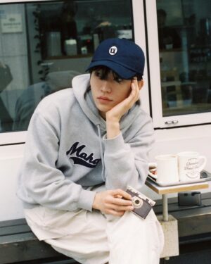 Kim Hyun Wook Instagram - #봄
.
.
@yeonyam