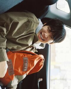 Actor Kim Hyun Wook HD Instagram Photos and Wallpapers April 2024