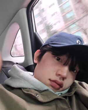 Kim Hyun Wook Instagram - 