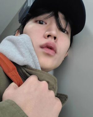 Kim Hyun Wook Instagram - 