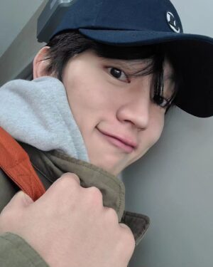 Kim Hyun Wook Instagram - 