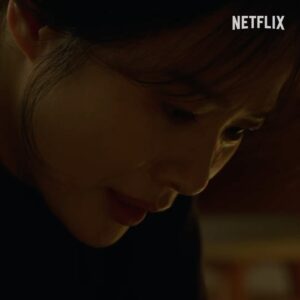 Kim Hyun-joo Instagram - #선산
#1.19 #netflix