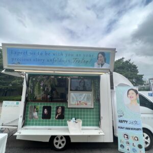 Kim Hyun-joo Instagram - Thank you!!
#thanxtagram