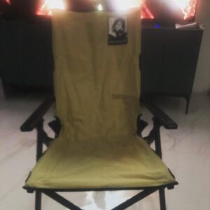 Kim Hyun-joo Instagram - Thank you!! 
I love this chair!! 
불멍 at home~~^^