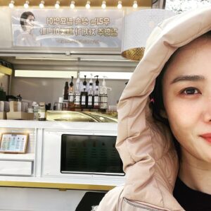 Kim Hyun-joo Instagram - #thankstagram 문구 너무 맘에 들어~ 센스짱이다!! 자주 억울하게 해야하나?? 앞으로 “숨어있다”는 금지어^^
고맙습니다~

뭐뭐 마셨게??