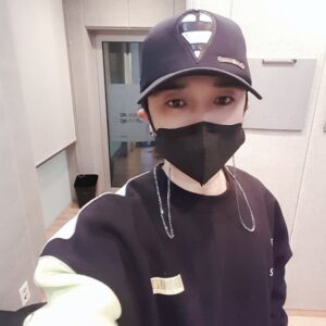 Kim Jae-duck Instagram - ※경고※ 이 사진은 어플이 사용 된 사진이며,
실제와 갭차이가 있을 수 있음