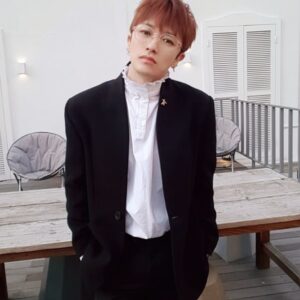 Kim Jae-duck Instagram - 