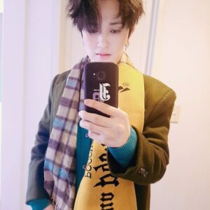 Kim Jae-duck Instagram - 꿈모닝이네