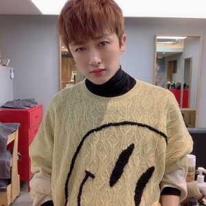 Kim Jae-duck Instagram - 