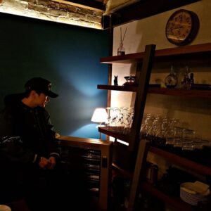 Kim Jae-duck Instagram - 