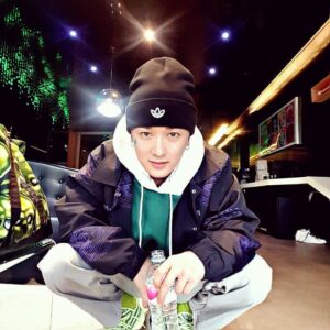 Kim Jae-duck Instagram - 