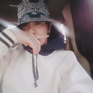 Kim Jae-duck Instagram - 