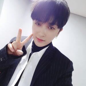 Kim Jae-duck Instagram - 고마워