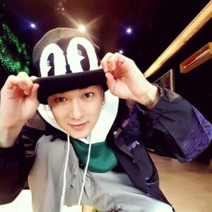 Kim Jae-duck Instagram - 