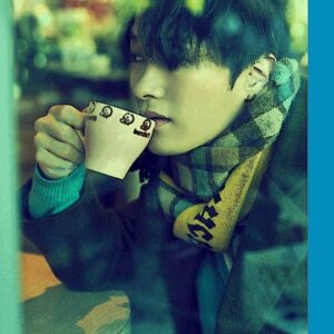 Kim Jae-duck Instagram - 굿모닝☕ 옐킹🌾