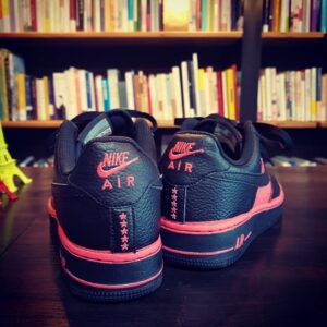 Kim Jae-duck Instagram - "1ST" #Kustom