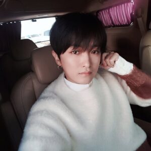 Kim Jae-duck Instagram - 