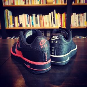 Kim Jae-duck Instagram - "1ST" #Kustom