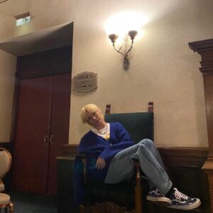 Kim Jae-hyun Instagram - LA❤️
.
.
.
#엔플라잉 #NFlying #김재현 #DWUW #US #Tour #마지막 #LA #너무 #행복하고 #값진 #미주투어 #감사합니다