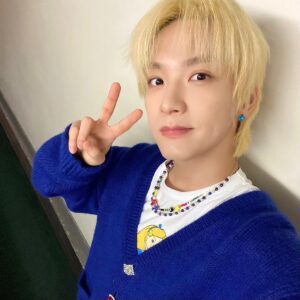 Kim Jae-hyun Instagram - LA❤️
.
.
.
#엔플라잉 #NFlying #김재현 #DWUW #US #Tour #마지막 #LA #너무 #행복하고 #값진 #미주투어 #감사합니다
