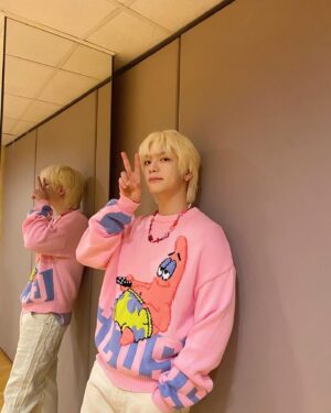 Kim Jae-hyun Instagram - 홍콩🔥
.
.
.
#NFlying #엔플라잉 #김재현 #너무너무 #열정적인 #홍콩 #고마워요 #HK #다음에봐요 #From #뚱이