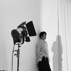 Kim Jae-wook Instagram - Cosmopolitan photo by @hotnajo