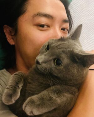 Kim Jae-wook Instagram - MY FAMILY 00 MU RYANG X KIM JAE UCK