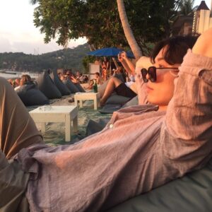 Kim Jae-wook Instagram - 