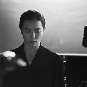 Kim Jae-wook Instagram - Coming soon