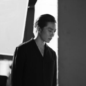 Kim Jae-wook Instagram - 