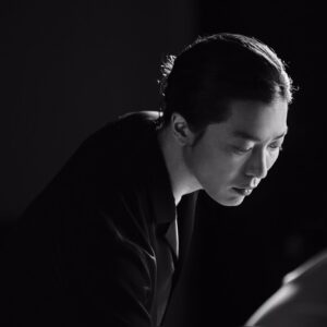 Kim Jae-wook Instagram - 