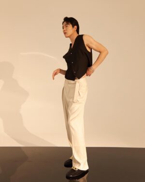 Kim Jae-wook Instagram - Cosmopolitan B cut photo by @jdzcity