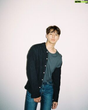 Kim Jae-yong Instagram - photo by @jdzcity 2