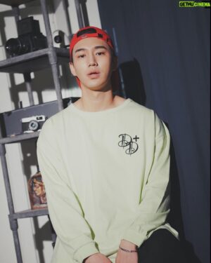 Kim Jae-yong Instagram - 