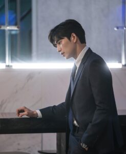 Actor Kim Jae-young HD Instagram Photos and Wallpapers November 2019
