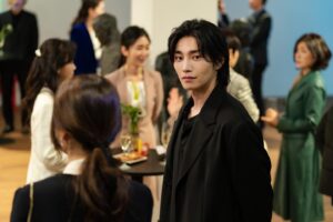 Kim Jae-young Instagram - #너를닮은사람👍
서우재 두둥!!