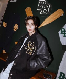 Actor Kim Jae-young HD Instagram Photos and Wallpapers March 2024