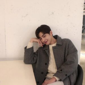 Kim Jae-young Instagram - 얼마 남지 않았네요..😂