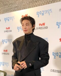 Kim Jae-young Top 100 Instagram Photos and Posts