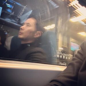 Kim Ji-seok Instagram - 차오르는 이 갬성 🤦🏻‍♂️