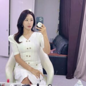 Kim Joo-hee Top 100 Instagram Photos and Posts
