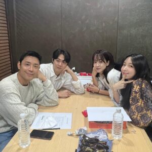 Kim Joo-heon Instagram - 