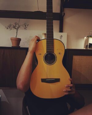 Kim Joo-heon Instagram - 