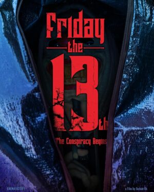 Kim Joon Instagram - #13일의금요일 #Fridaythe13th #영화맞춤제작소 #kinemafactory #오인천 #김필립 #그래서언제? 👀