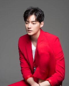 Actor Kim Joon HD Instagram Photos and Wallpapers May 2018