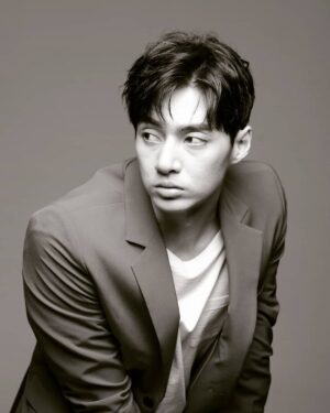 Kim Joon Instagram - #흑백사진 #김준