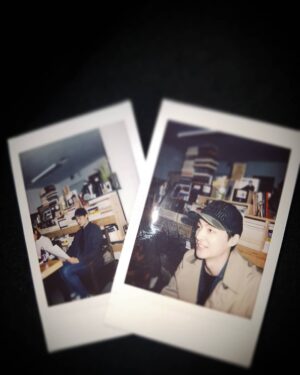 Kim Joon Instagram - ?