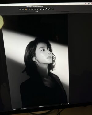 Kim Ju-yeon Instagram - The Musical. <HOOK>

편하게 해주셔서 정말 즐겁게 인터뷰했습니다🧚
감사합니다😊